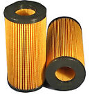 MD-441 ALCO FILTER OIL FILTER FOR MERCEDES-BENZ