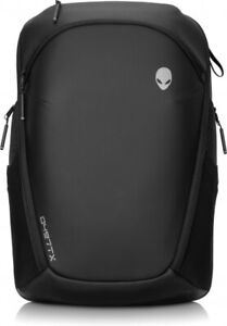 Dell Alienware Horizon Travel Backpack Black Fits up to 17
