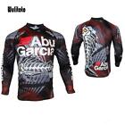 Pro Fishing Jersey For Men Long Sleeve Outdoor Clothes Breathable Fishing Jersey