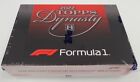 AUCTION #2 2022 Topps Dynasty Formula 1 F1 Racing Hobby Box Sealed