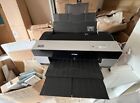 Epson Stylus PRO 3880 Printer Color Hydrographics Tested WORKING