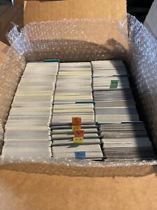 1500+ Pokemon Cards Bulk Lot NM Pack Fresh Commons / Uncommons / Holos + More!