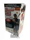 2009 Bowman Draft Picks & Prospects Baseball 8 Pack Blaster Box