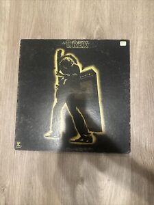 T. Rex ‎– Electric Warrior 1971 Rock Bang A Gong Get It On Vinyl LP