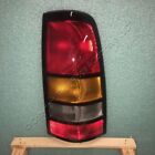GM OEM Rear Right Tail Light Lamp Assembly 15844158 for 96-06 Sierra -NO HARNESS (For: 2000 Chevrolet Silverado 1500)