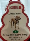 Dog Training Harness Kong