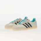 W Adidas Originals Samba OG Ivory Earth Mint IG6048 Casual Shoes Sneakers