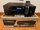 Yamaha RX-V381 5.1 Channel 4K Ultra HD AV Bluetooth Home Theater Stereo Receiver