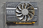 EVGA GeForce 1050 Ti 4 GB LOT-A