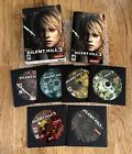 Silent Hill 3 (PC, 2003), Complete In Box, 6-disc, W/ Soundtrack.