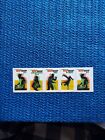 New Listing#14B,GET 5,discounted Us Forever Postage Stamps MINT. Mixed Lot. PICTURED