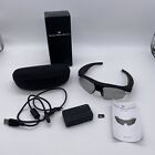 CYCLOPS Video Glasses Hidden Sunglasses Cam Video Recorder Spy HD W/ 8gb Card