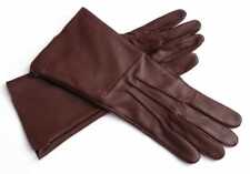 Medieval Renaissance Gauntlet Cosplay Gloves Long Arm