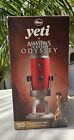 Limited Edition Assassin's Creed Odyssey Blue Yeti Microphone - Satin Red