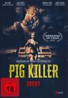 Pig Killer (DVD) Busey Jake Temple Lew Russo James Ling Bai Paré (UK IMPORT)