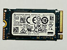 Kioxia  KBG50ZNT1T02 1024GB SSD PCIe Gen4x4 NVMe M.2 2242 For HP Lenovo Laptop