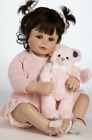 My Beary Special Friend Marie Osmond Porcelain Dolls 20th Anniversary 95 limited