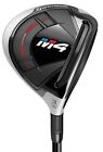 Women TaylorMade M4 2018 16.5* 3HL Wood Ladies Tuned 45 Golf Club Right Handed