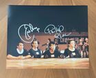 * ERIC ROBERTS & PHILLIP RHEE* signed 11x14 photo * BEST OF THE BEST * PROOF * 1