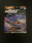 Hot Wheels Premium - Nissan Silvia (S15) - Fast & Furious - Fast Imports 2/5