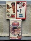 Honey, I Shrunk Trilogy VHS Tape Lot The Kids Blew Up & Ourselves UN-TESTED
