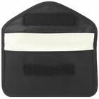 RF Signal Blocker 99% Anti-Radiation Shield Big Case Bag Pouch Cell Phone GPS A