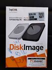 LAPLINK DiskImage Backup and Recovery Software PC Sealed