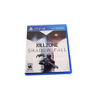 New ListingKillzone: Shadow Fall (Sony PlayStation 4, PS4, 2013)