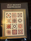 Gleneagle Needlepoint Leaflet by Jean Hilton