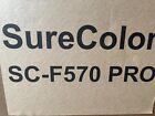 Epson SureColor F570 Printer SCF570PE 24