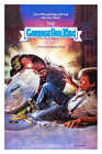 1987 THE GARBAGE PAIL KIDS VINTAGE ADVENTURE FILM MOVIE POSTER PRINT 24x16 9 MIL