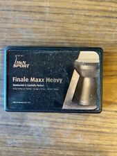 H7N H & N .177 Finale maxx Heavy