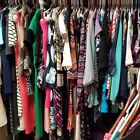 Bulk Wholesale Lot Juniors/Women's Clothing- Major Designer Brand Names 50 Items