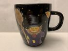 Halloween MUG Gates Ware by Laurie Gates Pumpkin Scarecrow Excellent Used Cond
