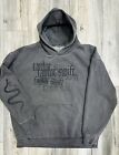 NWOT Taylor Swift Oversized Gray Hoodie XL/2XL No Explanation Just REPUTATION