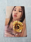 TWICE 8th Mini Album Feel Special Chaeyoung Type-4 Photo Card Official K-POP(17