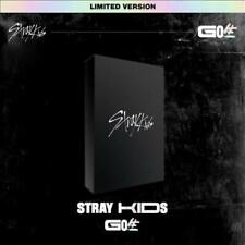 STRAY KIDS - VOL.1 [GO?] LIMITED EDITION NEW CD