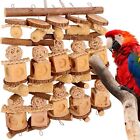Extra Large Bird Parrot Chewing Toys for Big Birds, Suitable for Macaw, Cocka...