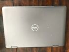 Dell Laptop - Inspiron 7773 - 17 Inch Screen