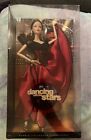 Barbie Collector Dancing With The Stars PASO DOBLE Pink Label 2011 NIB W3319