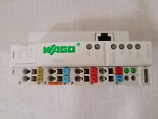 WAGO 750-841 Ethernet Controller
