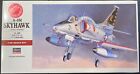 Hasegawa A-4M Skyhawk U.S.M.C. Attacker 07233 1/48 NIB Model Kit ‘Sullys