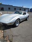classic used cars for sale by owner Chevy Corvette C3