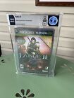 Fable 2 XBOX 360 WATA Graded 9.6 A+ Sealed Made In Puerto Rico Platinum Hits