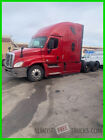 2016 Freightliner Cascadia THEFT RECOVERY # GSGP6475  R  MN