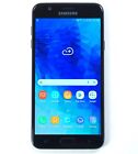Samsung Galaxy J7 (SM-J737U) - 32GB Black Smartphone (Unlocked)