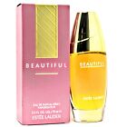 Estee Lauder Beautiful EDP 2.5 oz Classic Women's Fragrance Brand New