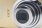 MINT Canon IXY 10S 14.1MP Digital Camera Gold From Japan