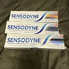 Sensodyne Extra Whitening Sensitive Toothpaste, 4 Oz  3 Pack 25 Free Shipping