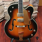 1958 Gretsch Country Club Project-O-Sonic Stereo Model